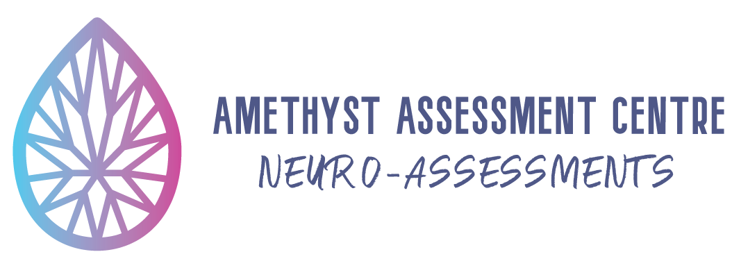 Amethyst Assessment Centre Logo