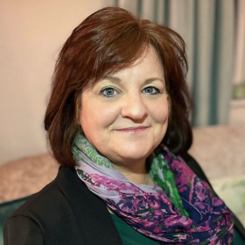 Louise Holly