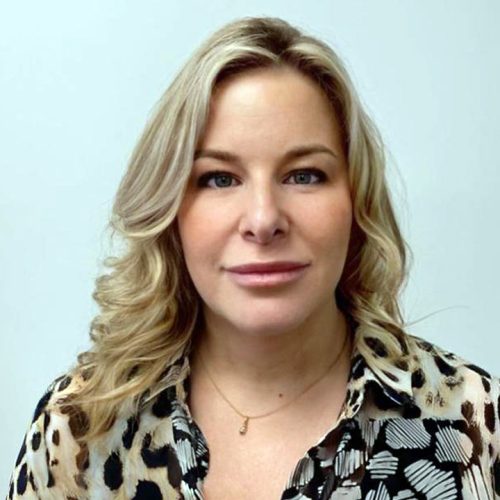 Heidi Mason